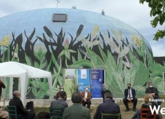 RicreAzioni: nuova vita per l’ex centro Kirecò grazie al Solco e a La Pieve