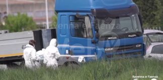 Camionista trovato senza vita: al momento non è esclusa alcuna ipotesi