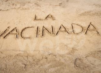 Checco Zalone balla con Helen Mirren: «La Vacinada» è il nuovo tormentone