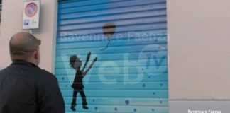 La street art per riqualificare e rallegrare la città: da Faenza un progetto che si allarga alla provincia