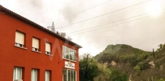 Quasi ultimato il Museo delle Grotte nel Gesso di Borgo Rivola