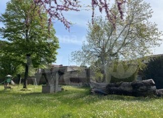 Bagnacavallo: il Parco delle Cappuccine riapre lunedì 26 aprile