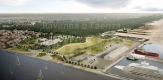 Crociere, Ravenna Coraggiosa: “Due proposte per un terminal sostenibile”