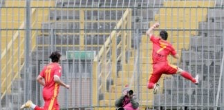 Ravenna FC: Esauriti i biglietti nel settore ospiti per il derby con il Rimini