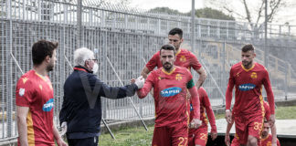Calcio: RavennaFC-Cesena, derby fondamentale per i giallorossi