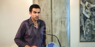 Rudi Pozzetto confermato alla guida di CNA Riolo Terme