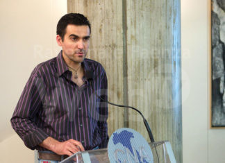 Rudi Pozzetto confermato alla guida di CNA Riolo Terme