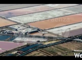 Cervia, firmato l’accordo: le saline in concessione al Comune fino al 2057