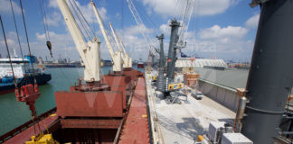 Sapir e Vesco, accordo tra due leader delle argille