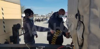 Autoscuole Ravenna: un anno particolare per centinaia di autisti di autobus e mezzi pesanti