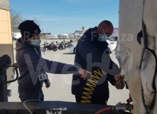 Autoscuole Ravenna: un anno particolare per centinaia di autisti di autobus e mezzi pesanti