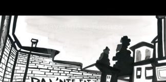 A maggio torna la Cena Itinerante ma #acasatua