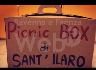 A Lugo i picnic box per sostenere i ristoratori in occasione del patrono Sant’Ilaro