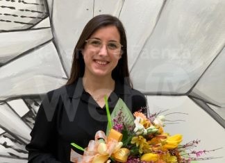 Serena Savini eletta segretaria generale del Nidil Cgil Ravenna