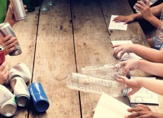 Massa Lombarda: tre nuovi laboratori creativi con Michela Cembali