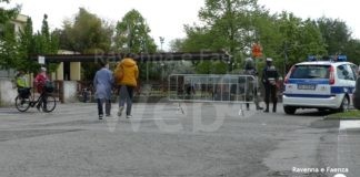 Strada scolastica all’istituto San Rocco, assessore Bosi: “A settembre avvio definitivo del progetto”