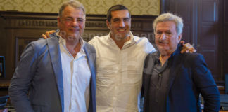 Volley: Conad il DG Giorgio Bottaro si dimette in accordo con il presidente Delorenzi