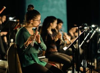 Aperte le candidature per La Toscanini Next for Community, percorso per 24 musicisti