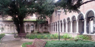 Perini (Ama Ravenna): “Rinaldo da Concorezzo: un garantista ante litteram che merita di essere ricordato a Ravenna”