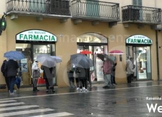 Vaccini: iniziate le prenotazioni per le persone fra i 70 e i 74 anni