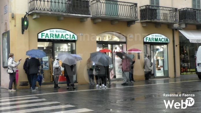 vaccini prenotazioni