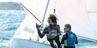 Vela: Coppa Italia 420, Bocale-Molinari lottano per la qualificazione al Campionato del Mondo