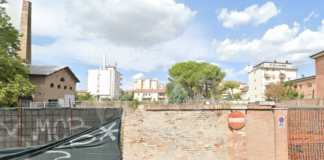 Ancisi (LpRa): Fuori posto un palazzo residenziale e un supermercato alimentare nell’area ex AMGA