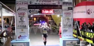 Sabato si corre la 100 km del Passatore, ma nell’autodromo di Imola