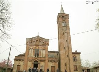 Domenica il ricordo dell’eccidio di Rivalta