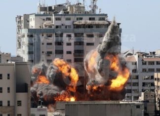 I lavoratori del porto di Ravenna si rifiuteranno di imbarcare materiale bellico che possa alimentare il conflitto tra Israele e Hamas