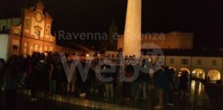 Dichiarazioni del “PD”e“Insieme per Lugo” sulla manifestazione “contro il coprifuoco”