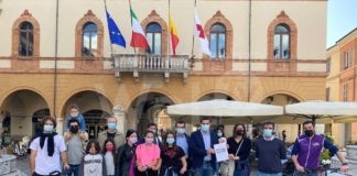 Ravenna avrà un Bike park nell’area dell’ex ippodromo: anche il sindaco firma la petizione