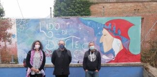 Il vicesindaco Fusignani incontra i rappresentanti della Pro loco di Lido di Dante