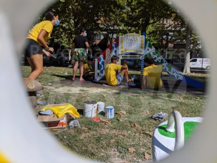 21-05-13 Rimbocchiamoci le maniche