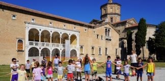 Natura in Movimento: aperte dal 20 maggio le iscrizioni ai laboratori per bambine e bambini dai 6 ai 10 anni