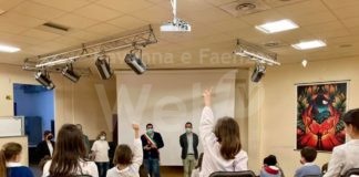 Sempre più capillare la banda ultralarga e il WiFi in edifici scolastici e circoscrizioni di alcune località del forese