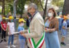 Sant’Alberto: “Festa dell’accoglienza e congedanza” della scuola Pascoli