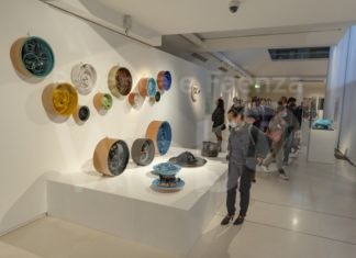 MIC: Alla scoperta di Alfonso Leoni con workshop e visite guidate