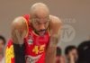 Basket: L’OraSì perde con Tortona in gara4 (66-76). Martedì sarà ALL IN a Voghera