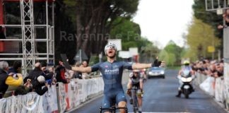 Ciclismo: domani la Coppa Caduti di Reda