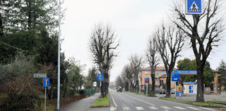 Bagnacavallo: Al via giovedì i lavori per un nuovo attraversamento pedonale sulla San Vitale