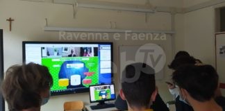 La cooperativa degli studenti dell’Oriani premiata dal Ministero: risposte ai bisogni della scuola