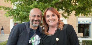 Il movimento di ItalExit a sostegno di La Pigna: “Ravenna amministrata come fosse di proprietà del Pd”