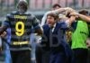 Inter campione d’Italia, con 4 turni di anticipo