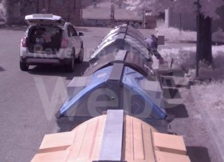 Abbandono rifiuti a Russi, inasprimento delle sanzioni e controlli intensificati: emesse 200 multe