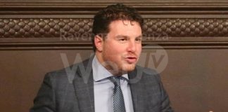 Ancarani (Forza Italia) contro lo Spartaco e La Comune