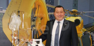 Eurosets, l’azienda biomedicale di GVM Care & Research, premiata da Frost & Sullivan per ECMOLife