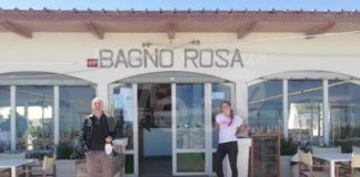 Hotel Zeus e Bagno Rosa: un connubio romantico a Lido di Classe