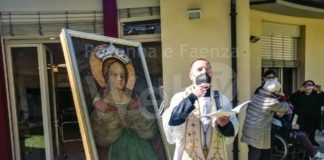 Faenza festeggia la Beata Vergine delle Grazie, patrona della città: venerdì l’immagine percorrerà le vie della città