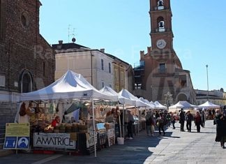 In centro torna “Aspettando Bell’Italia”, fine settimana dedicato al gusto italiano